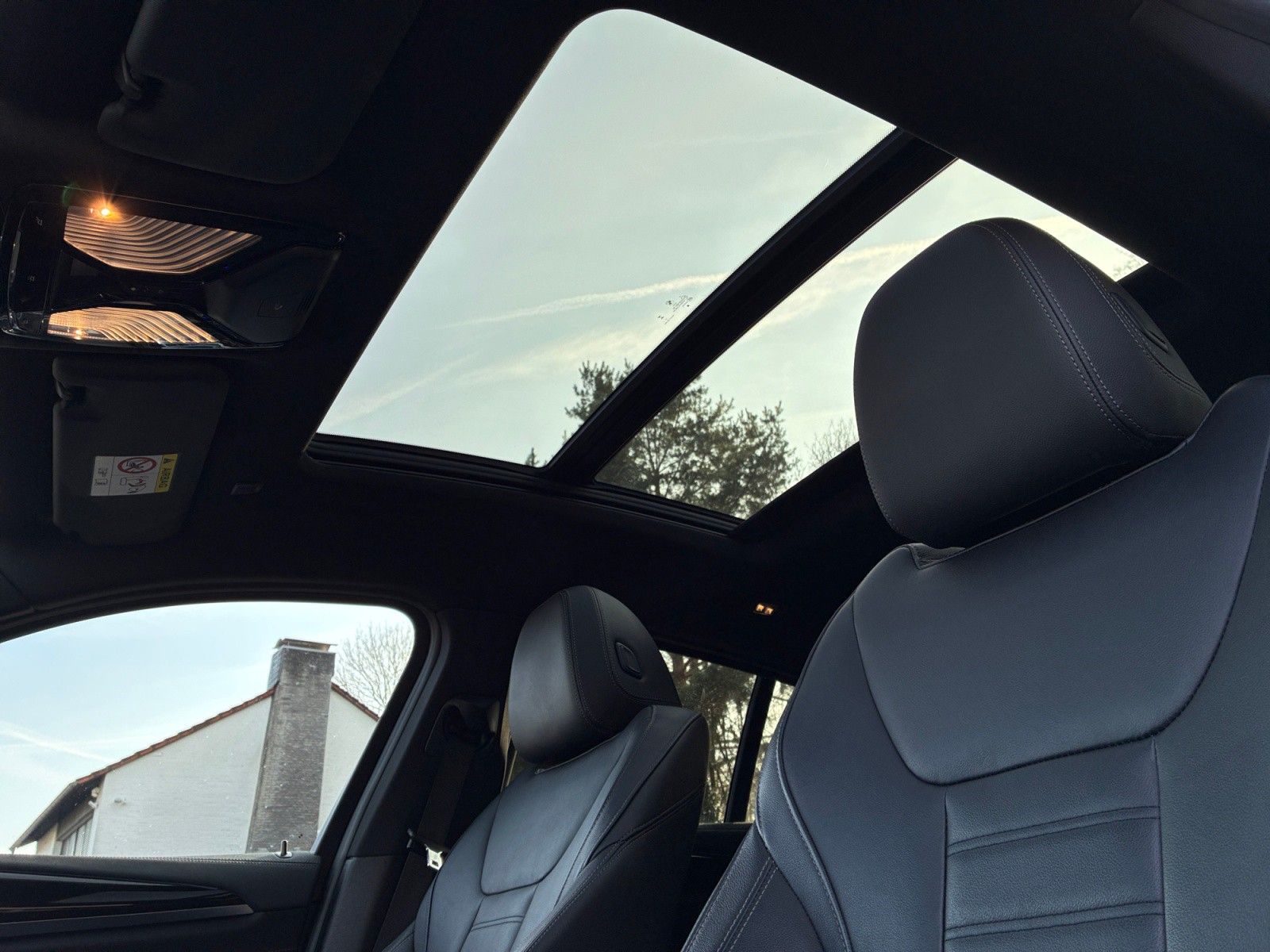 BMW X4 M40 AHK/HUD/PANO/ADAPTLED/MMRY/H&K foto 14