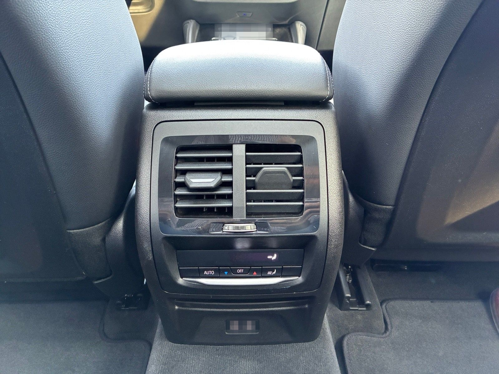 BMW X4 M40 AHK/HUD/PANO/ADAPTLED/MMRY/H&K foto 15