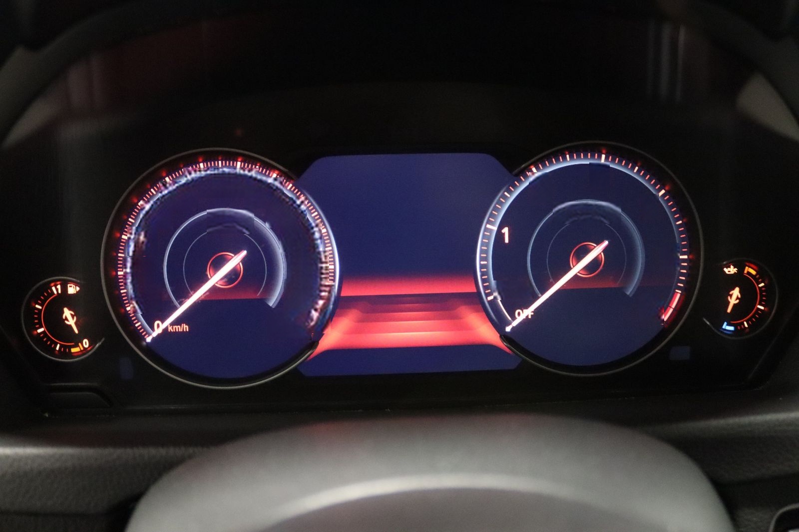 BMW 320d xDrive Advantage-Navi-Kamera-360°-AHK-LED- foto 19