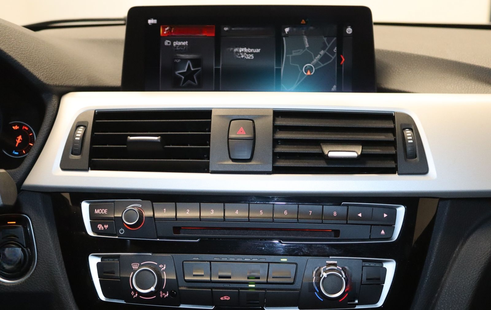 BMW 320d xDrive Advantage-Navi-Kamera-360°-AHK-LED- foto 21