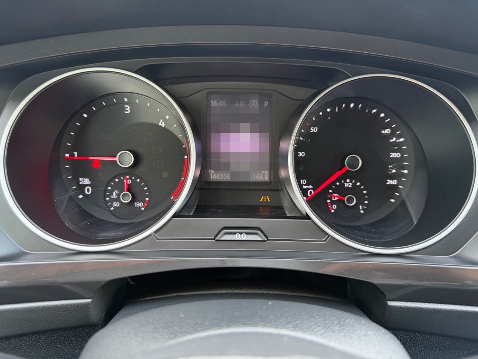 Volkswagen Tiguan 2.0 TDI Join 4Motion/ Nav./Aut./Insp Neu foto 13