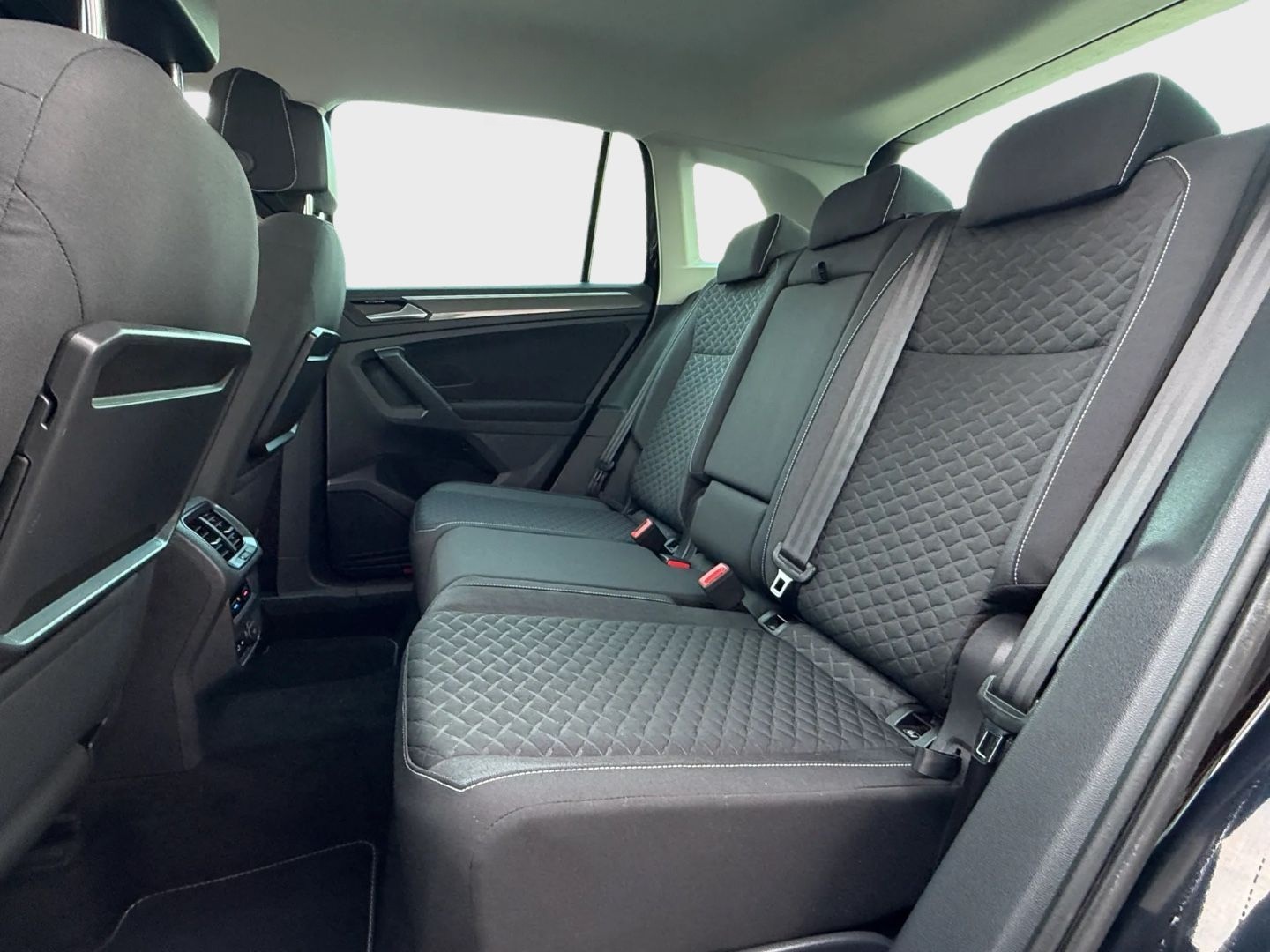 Volkswagen Tiguan 2.0 TDI Join 4Motion/ Nav./Aut./Insp Neu foto 10