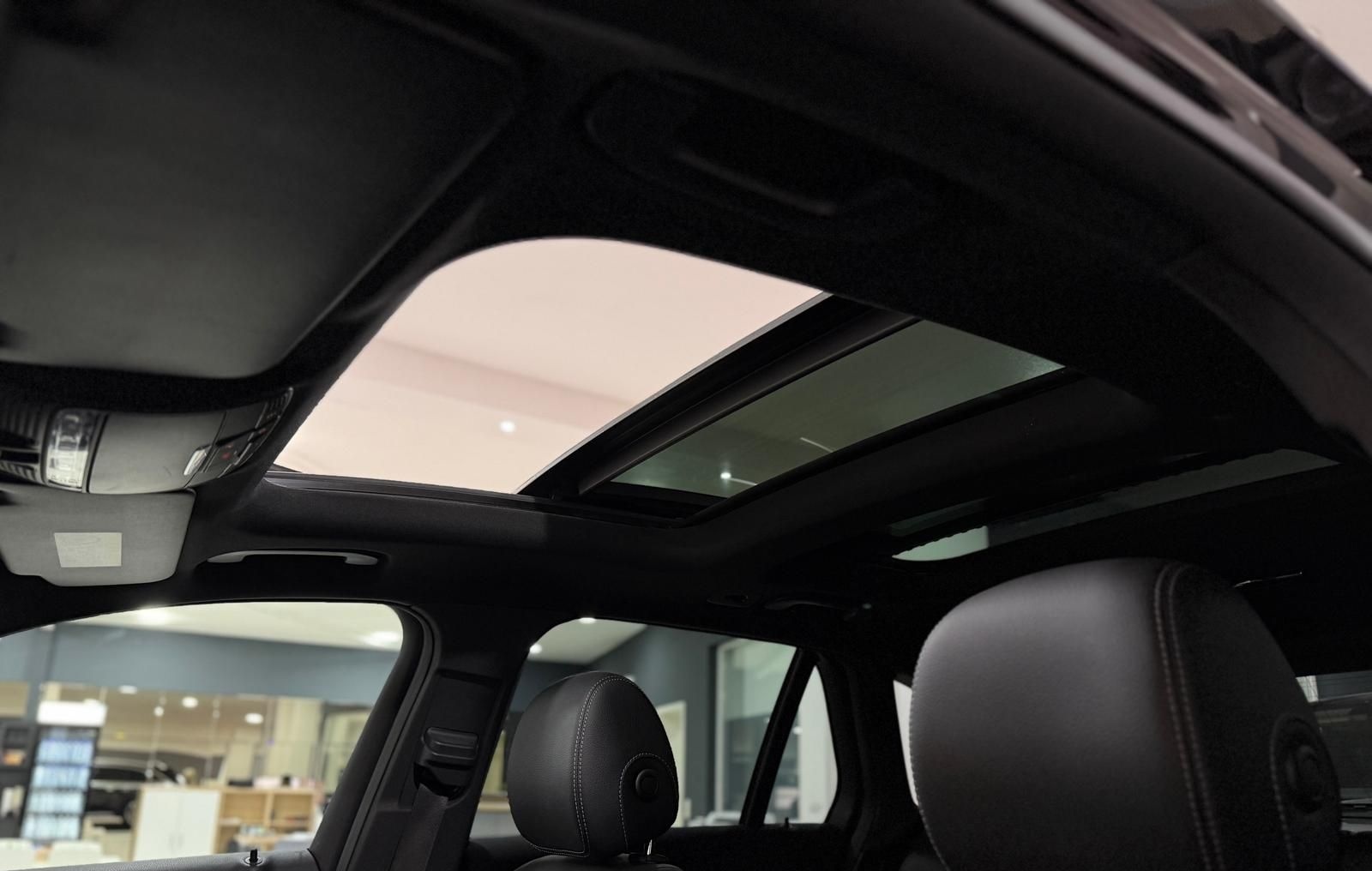 Mercedes-Benz GLC 220 d 4M AMG-Line *PANO*LED*AHK*AMBIENTE*DAB foto 19