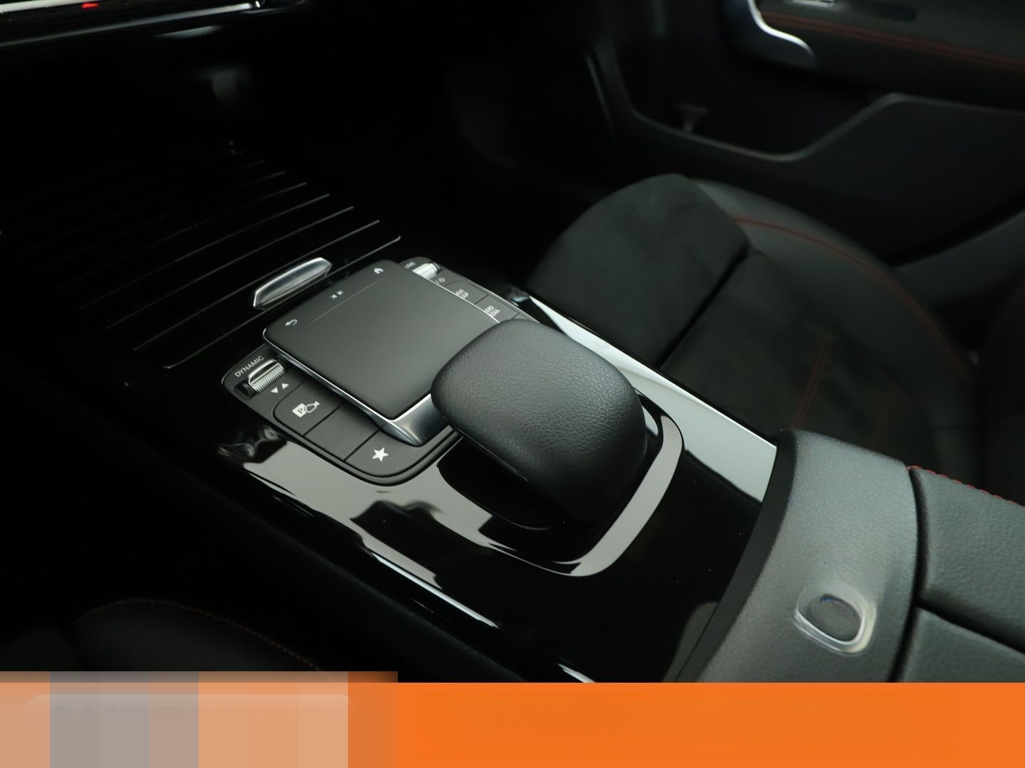 Mercedes-Benz A 220 d AMG Line Aut. *NAVI*LED*TEMPO*CAM* foto 25