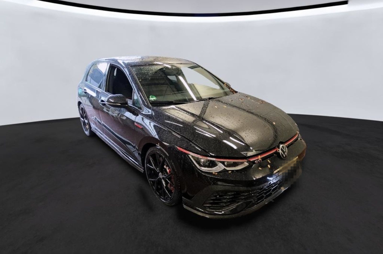 Volkswagen Golf VIII GTI Clubsport*PANO*HUD*ACC*ViCo*CAM* foto 4