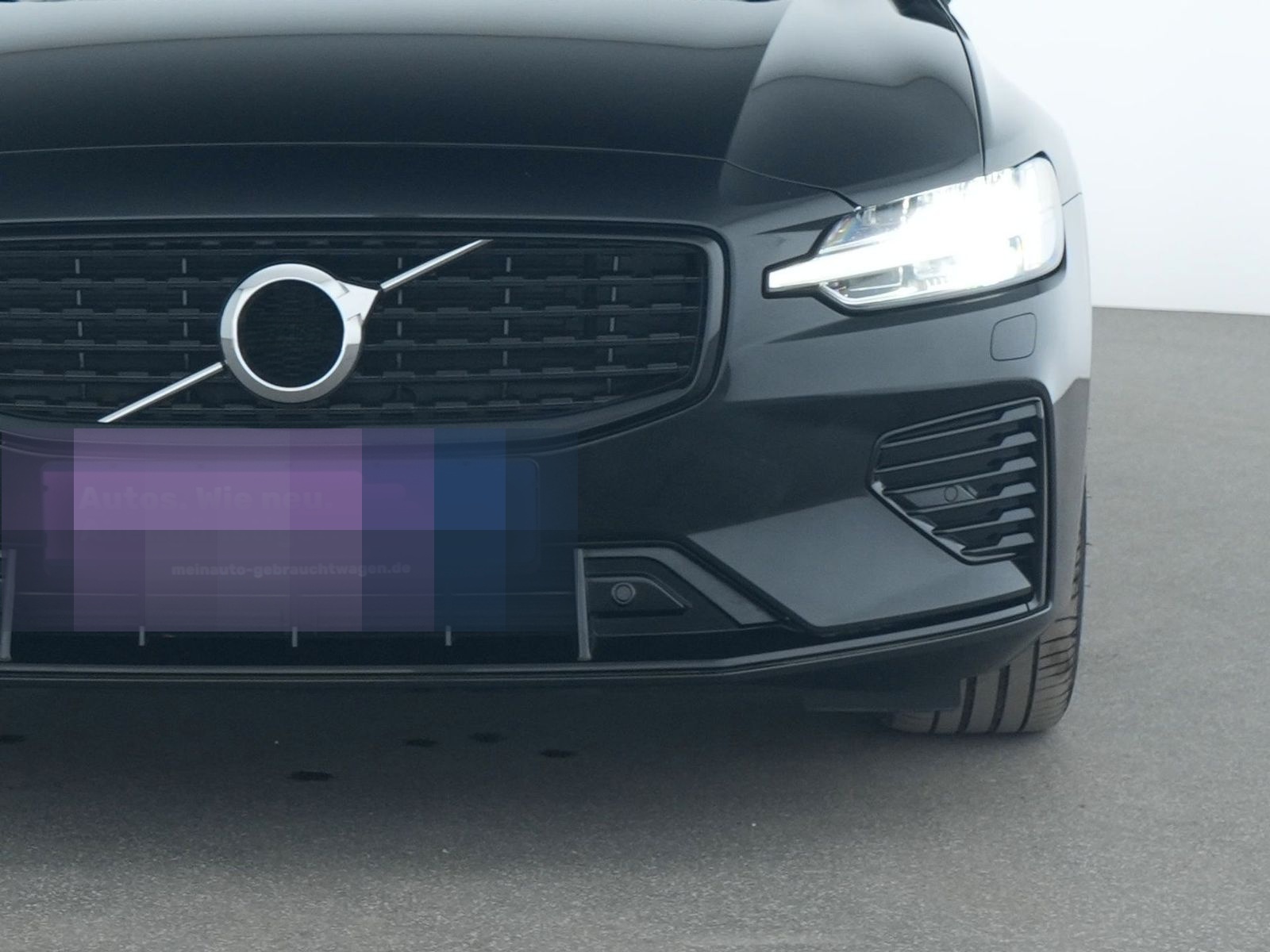 Volvo V60 R Design AWD Schiebedach|Kamera|LED|Kessy|SH foto 13