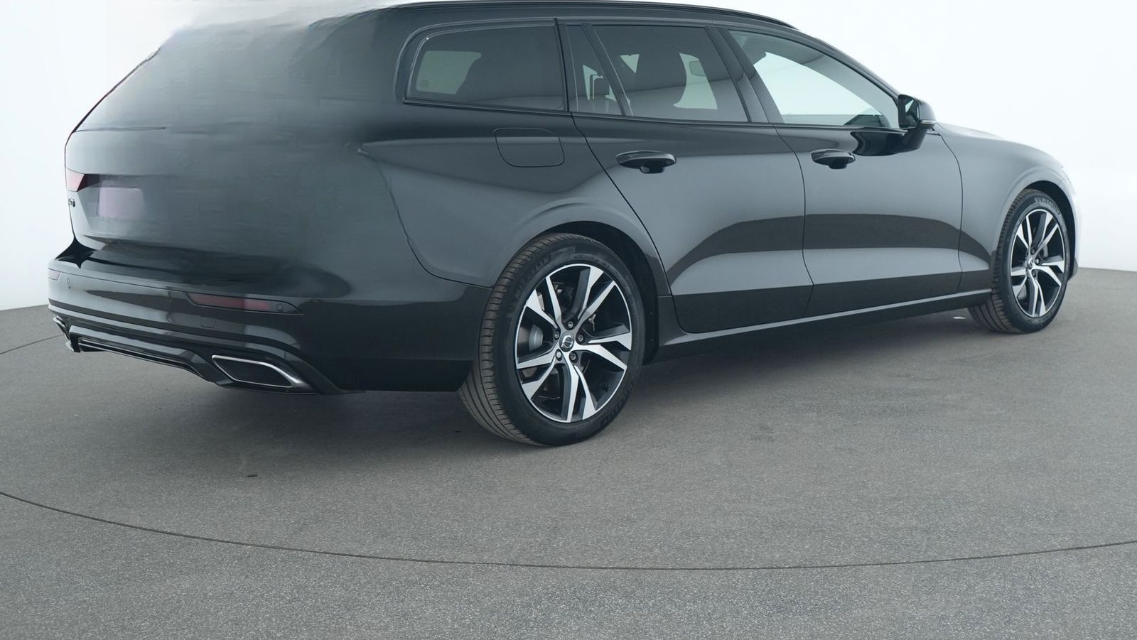 Volvo V60 R Design AWD Schiebedach|Kamera|LED|Kessy|SH foto 7