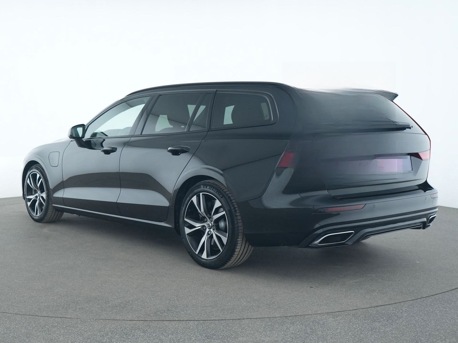 Volvo V60 R Design AWD Schiebedach|Kamera|LED|Kessy|SH foto 9