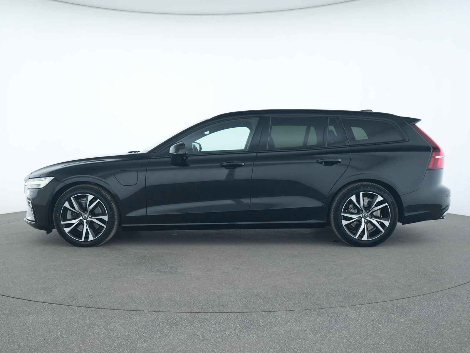 Volvo V60 R Design AWD Schiebedach|Kamera|LED|Kessy|SH foto 10