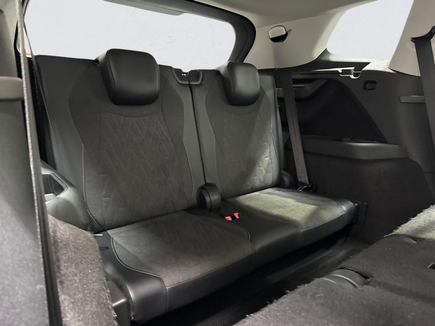 Volkswagen Tayron 4M DSG LIFE 7SITZER MATRIX AHK 360° NAVI  foto 12