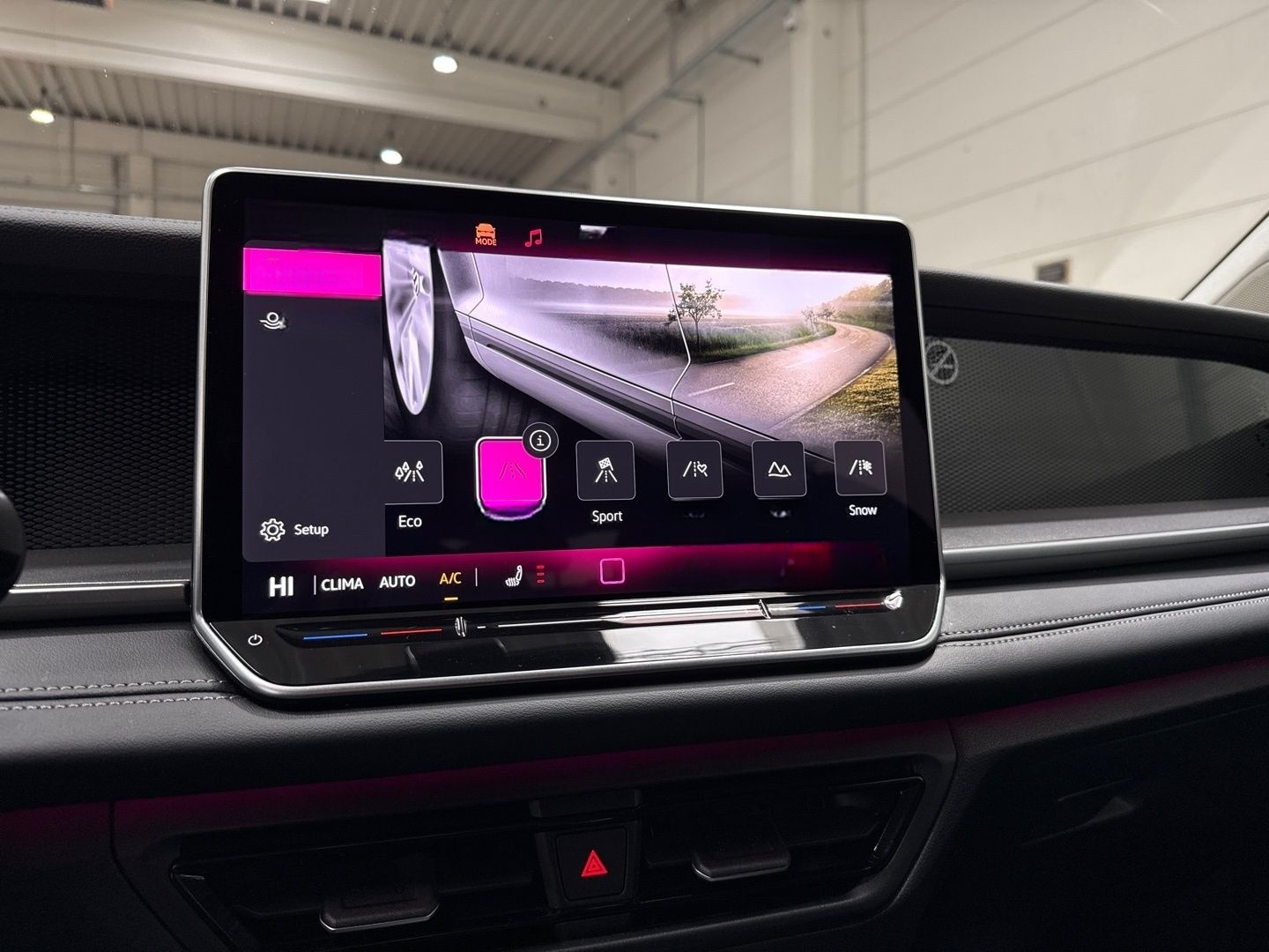 Volkswagen Tayron 4M DSG LIFE 7SITZER MATRIX AHK 360° NAVI  foto 15