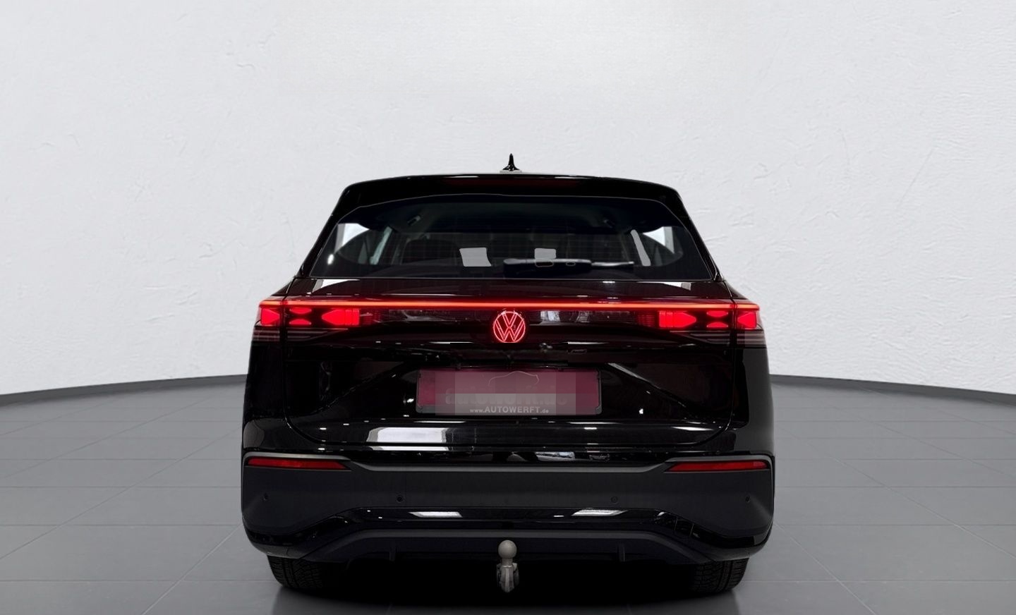 Volkswagen Tayron 4M DSG LIFE 7SITZER MATRIX AHK 360° NAVI  foto 5