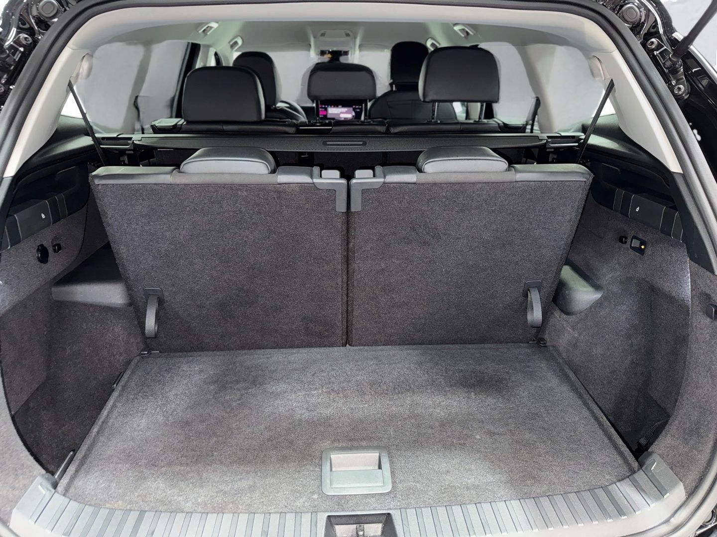 Volkswagen Tayron 4M DSG LIFE 7SITZER MATRIX AHK 360° NAVI  foto 8