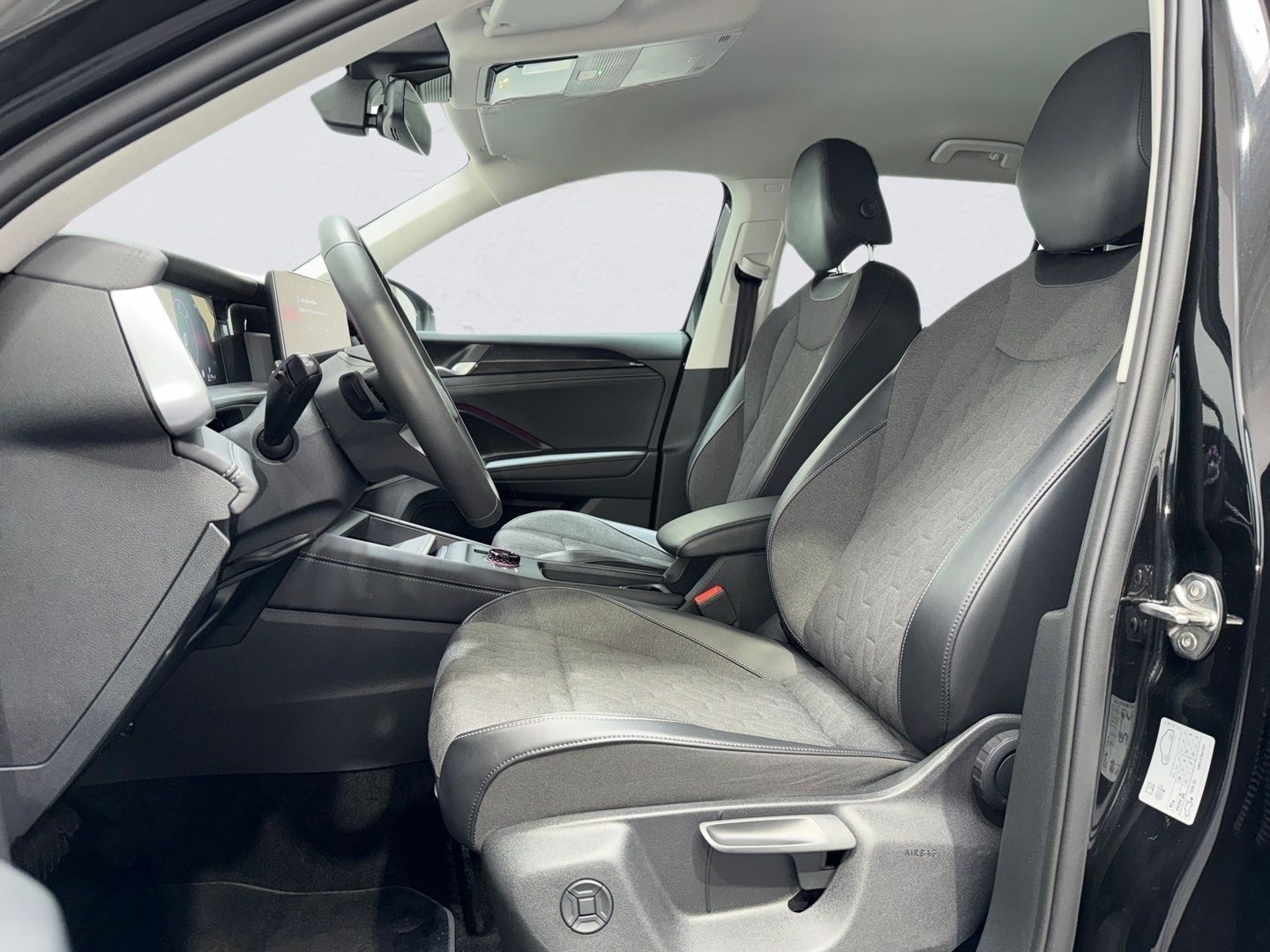 Volkswagen Tayron 4M DSG LIFE 7SITZER MATRIX AHK 360° NAVI  foto 10