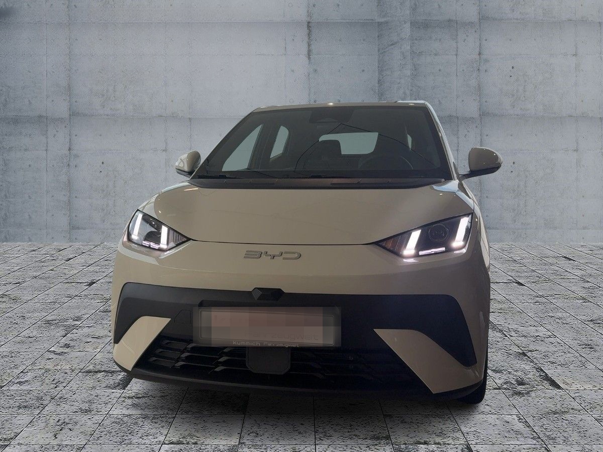 BYD DOLPHIN SURF Boost foto 2