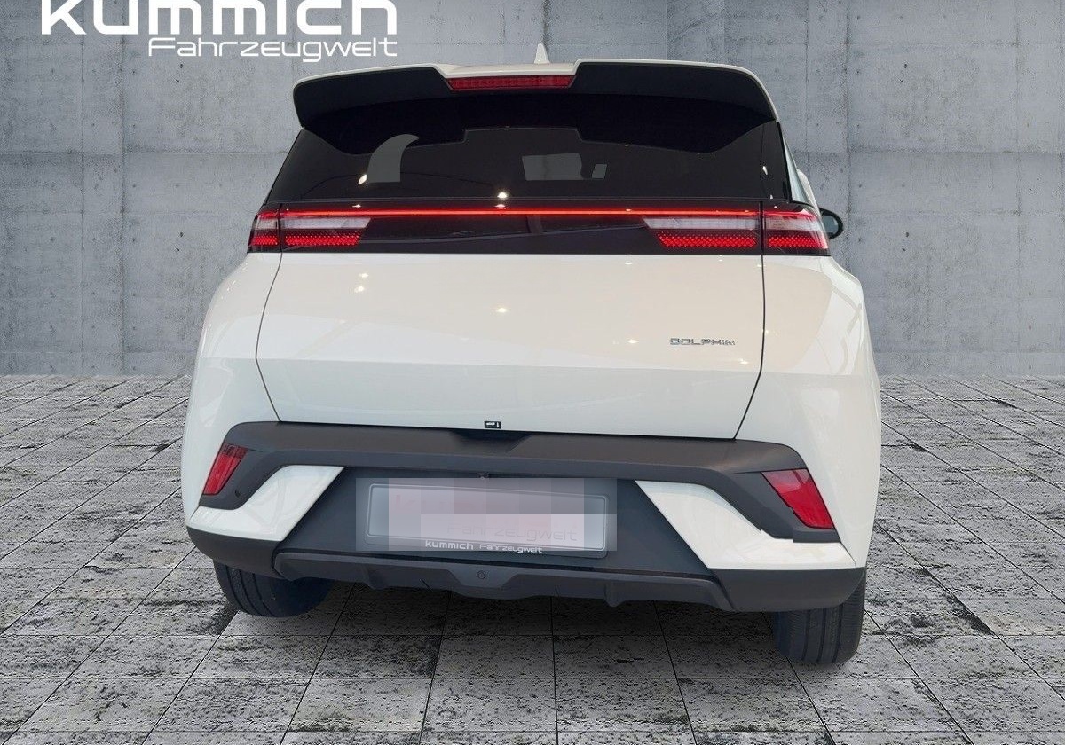 BYD DOLPHIN SURF Boost foto 5