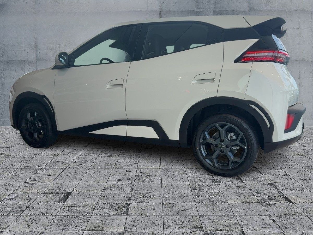 BYD DOLPHIN SURF Boost foto 6