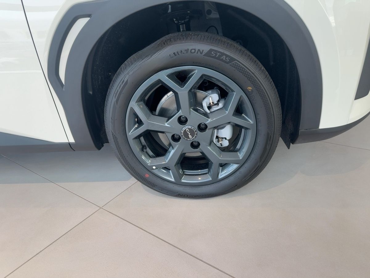 BYD DOLPHIN SURF Boost foto 7