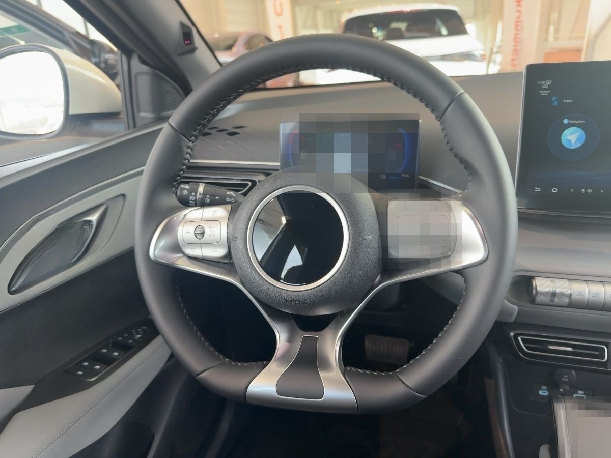 BYD DOLPHIN SURF Boost foto 9