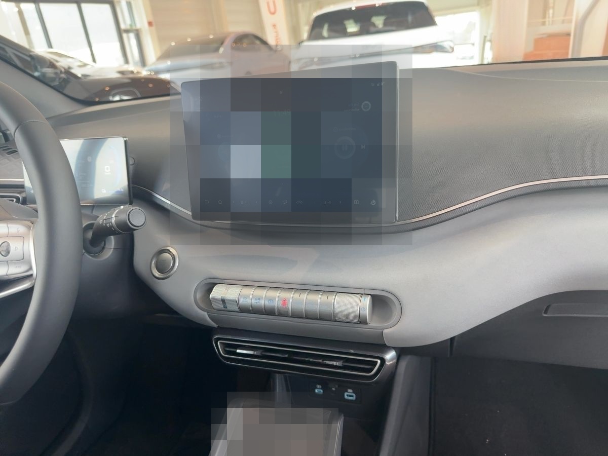 BYD DOLPHIN SURF Boost foto 10