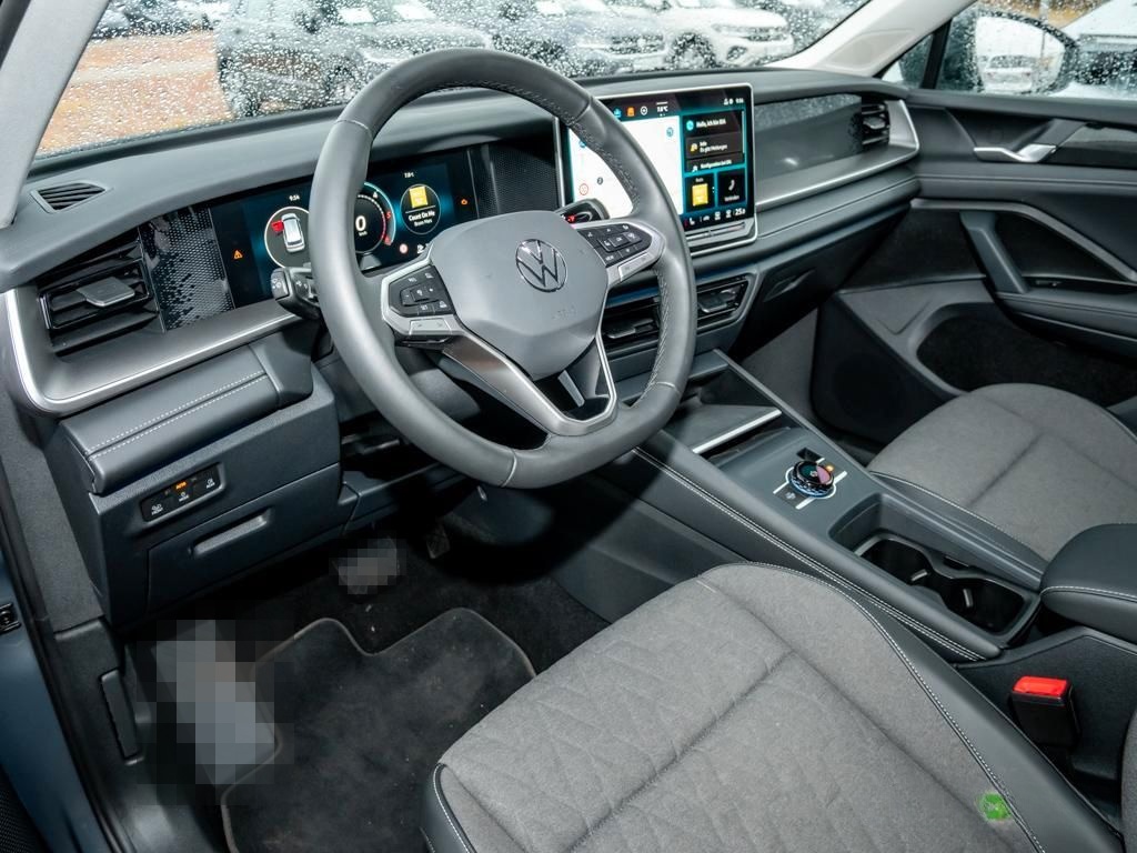 Volkswagen Tayron 2.0 TDI Life AHK/7-Sitze/AreaView/Totwink foto 3