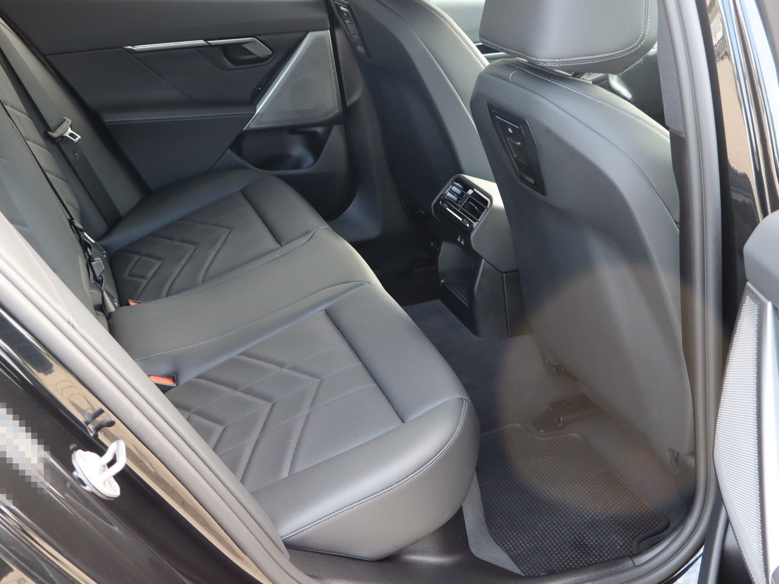 BMW 520d A  M Paket foto 11