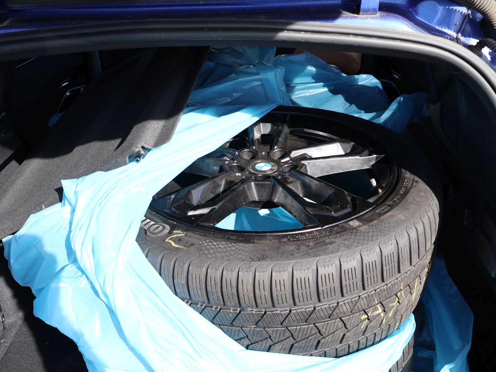 BMW X1 23d xDrive M Sport-ACC-el.AHK-Kamera-Widescr. foto 21