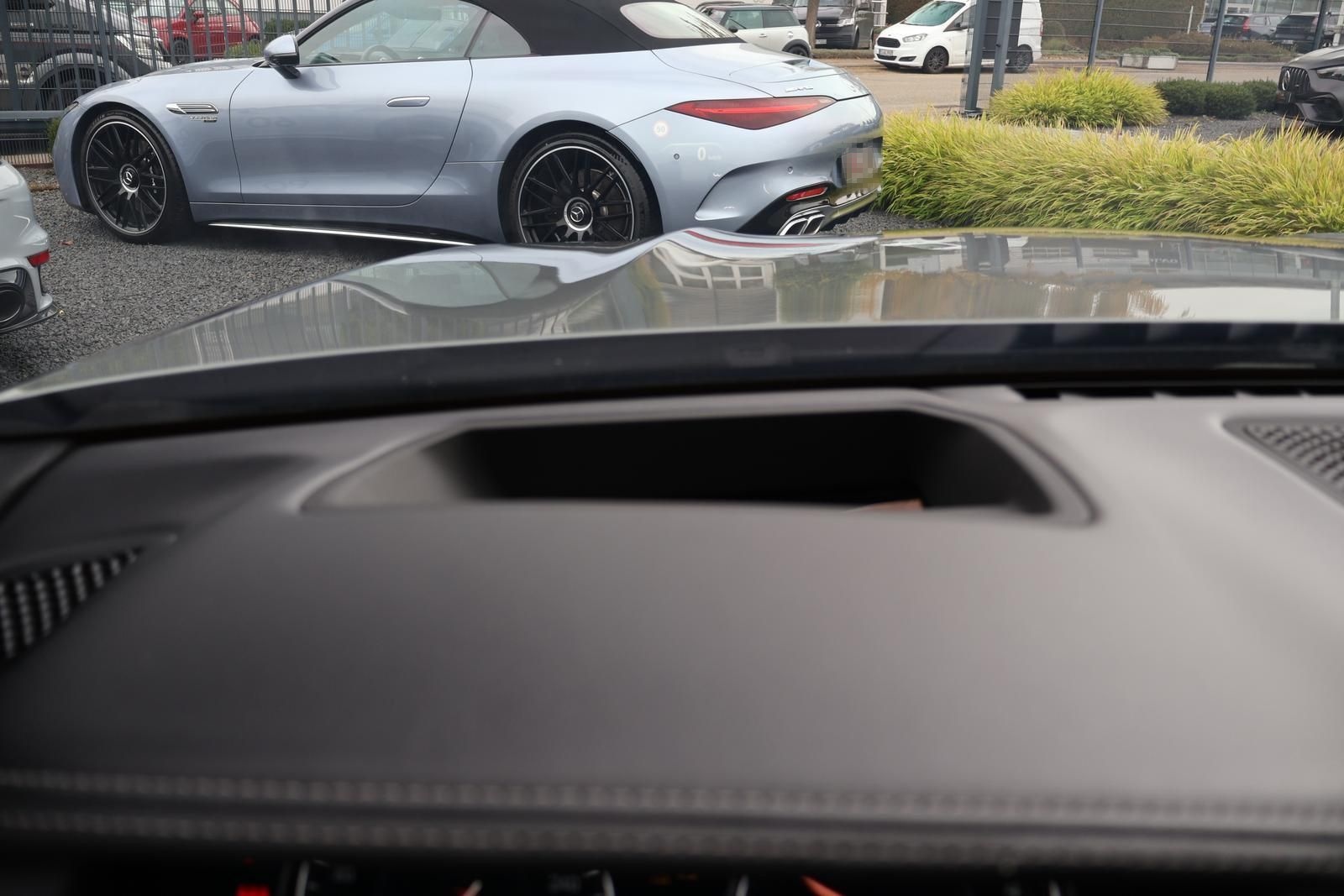 BMW 750 d xDrive M Sport-Massage-IntegralLenkung-LED foto 14