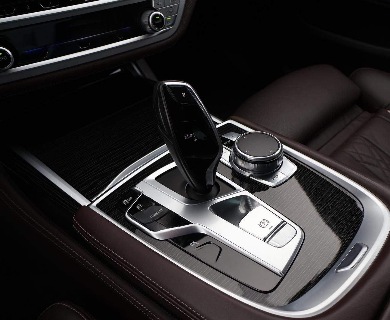BMW 750 d xDrive M Sport-Massage-IntegralLenkung-LED foto 17
