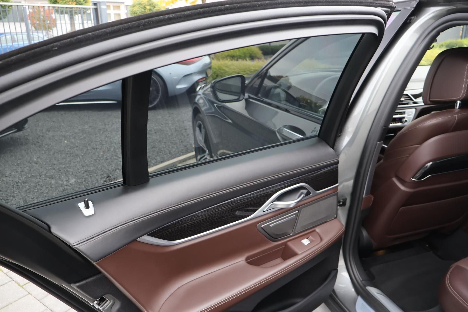 BMW 750 d xDrive M Sport-Massage-IntegralLenkung-LED foto 19