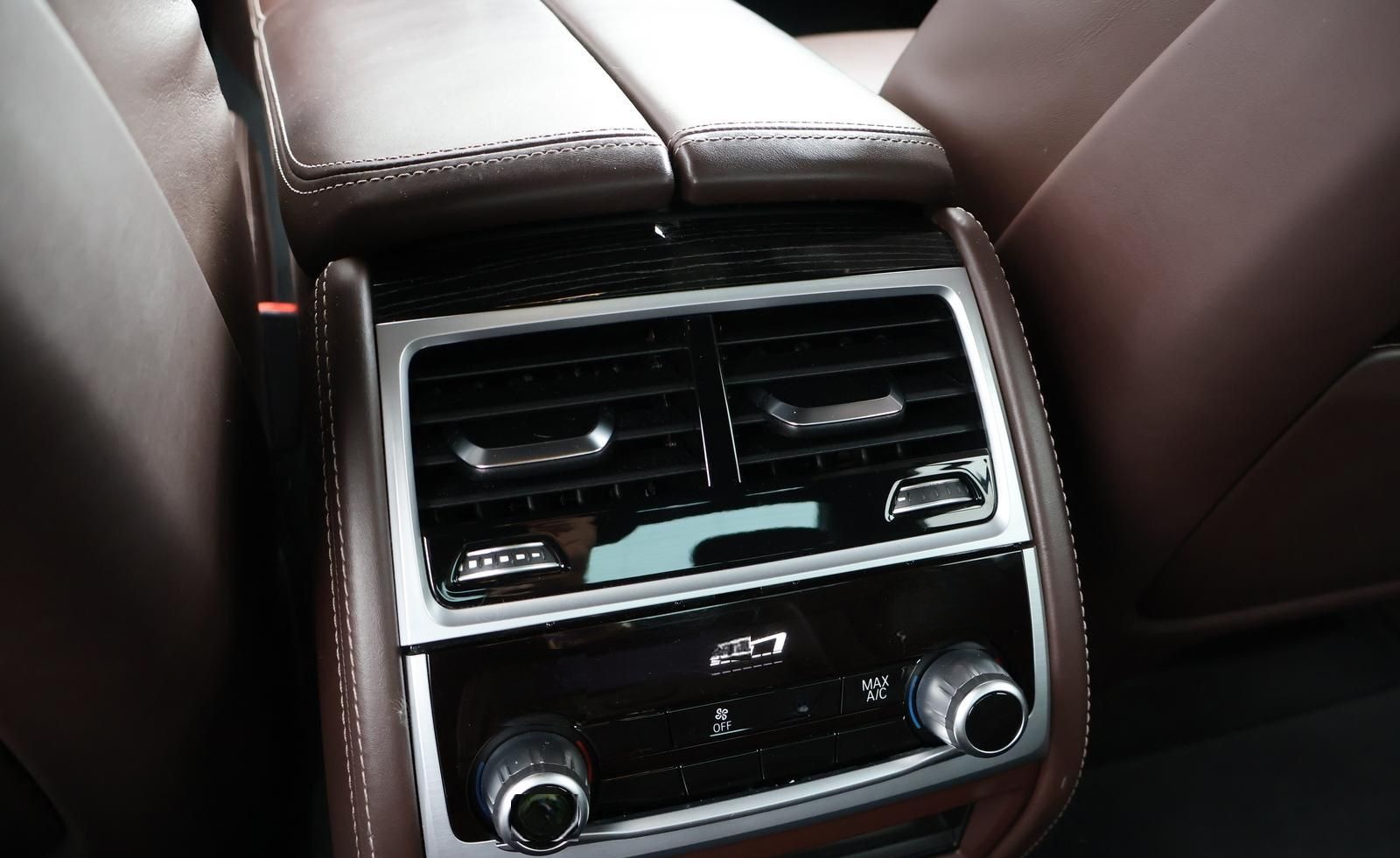 BMW 750 d xDrive M Sport-Massage-IntegralLenkung-LED foto 21
