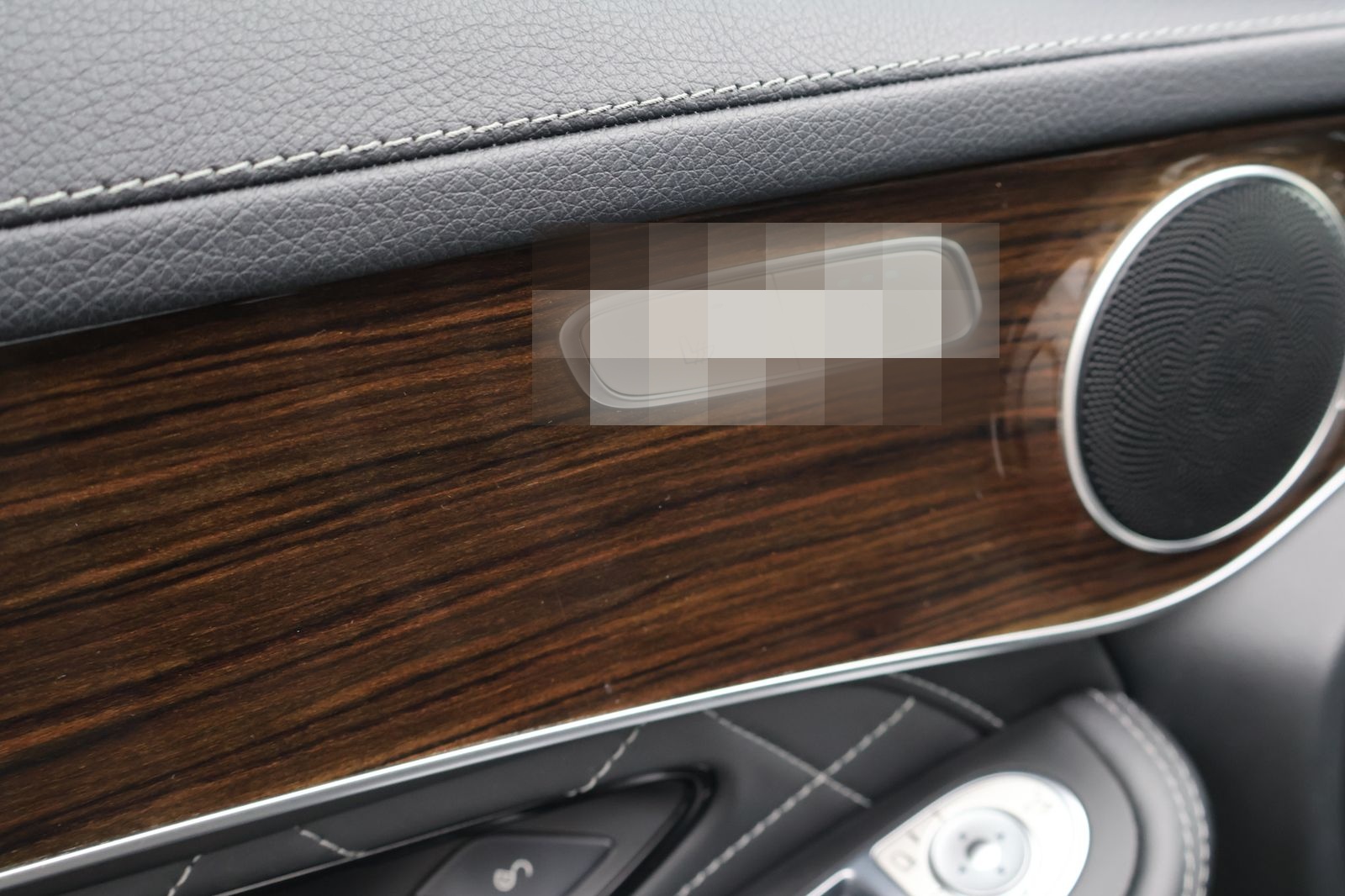 Mercedes-Benz GLC 350 d 4M AMG-DESIGNO Excl.-NightPak- foto 12
