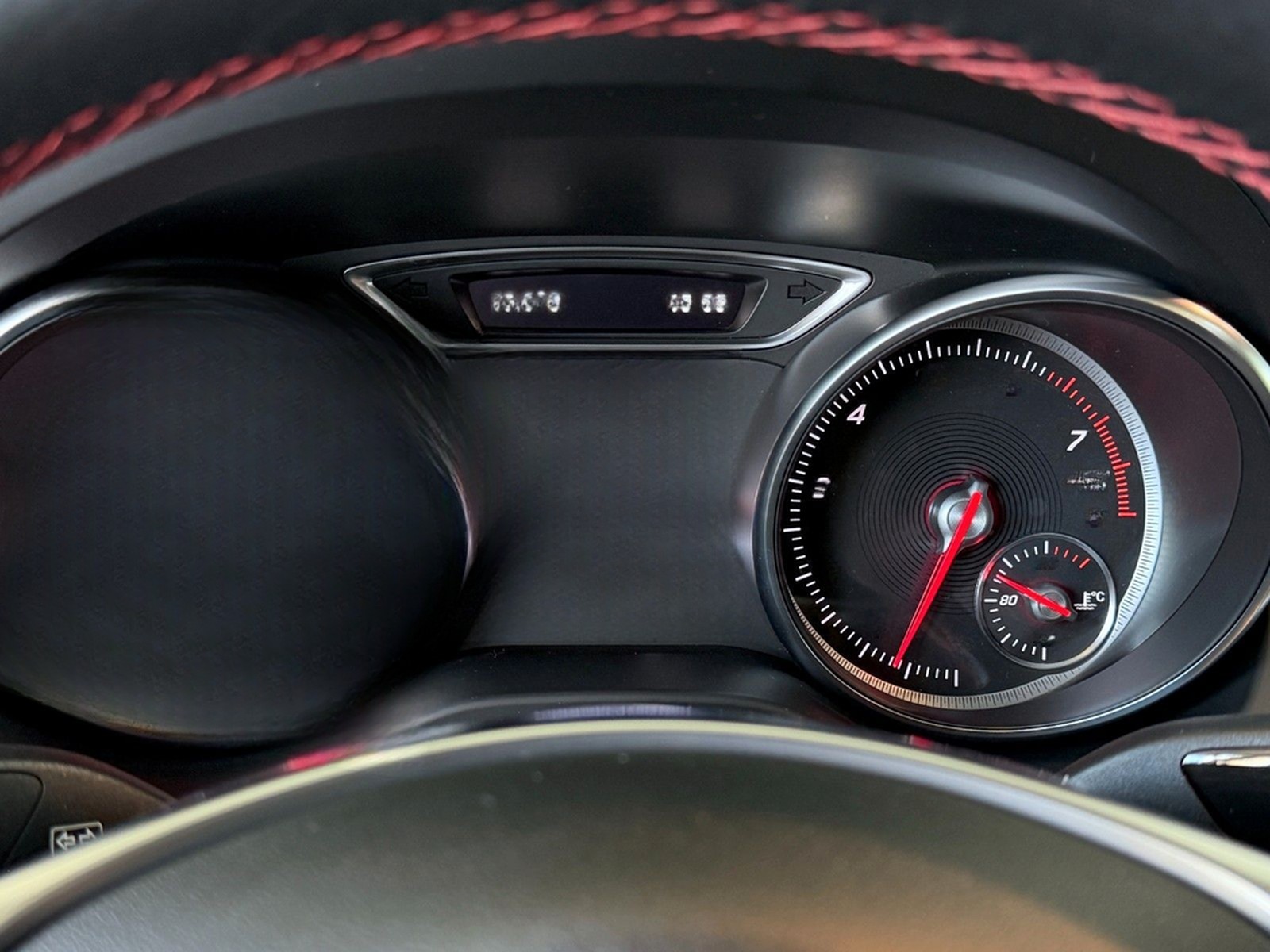 Mercedes-Benz CLA 200 SB*AMG-Exclusive*LED*NAVI*Memory*Panorma foto 20