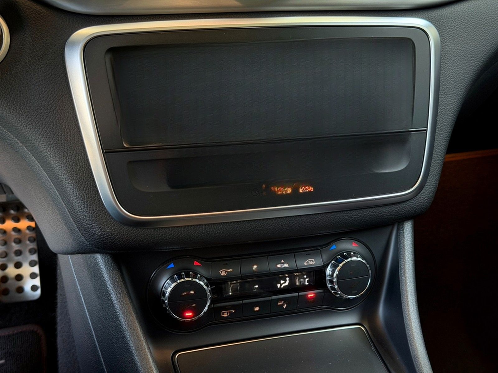 Mercedes-Benz CLA 200 SB*AMG-Exclusive*LED*NAVI*Memory*Panorma foto 25