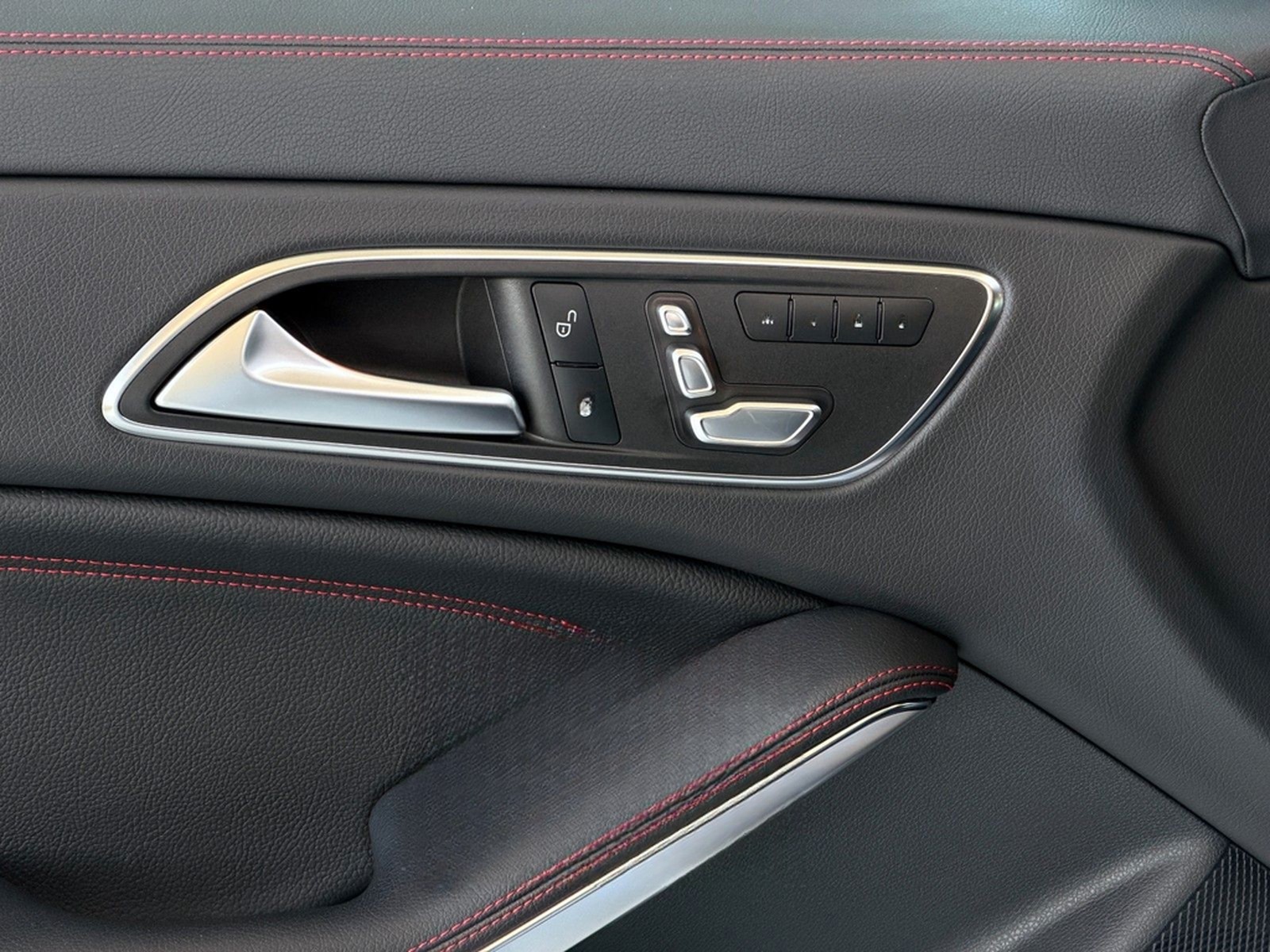 Mercedes-Benz CLA 200 SB*AMG-Exclusive*LED*NAVI*Memory*Panorma foto 28