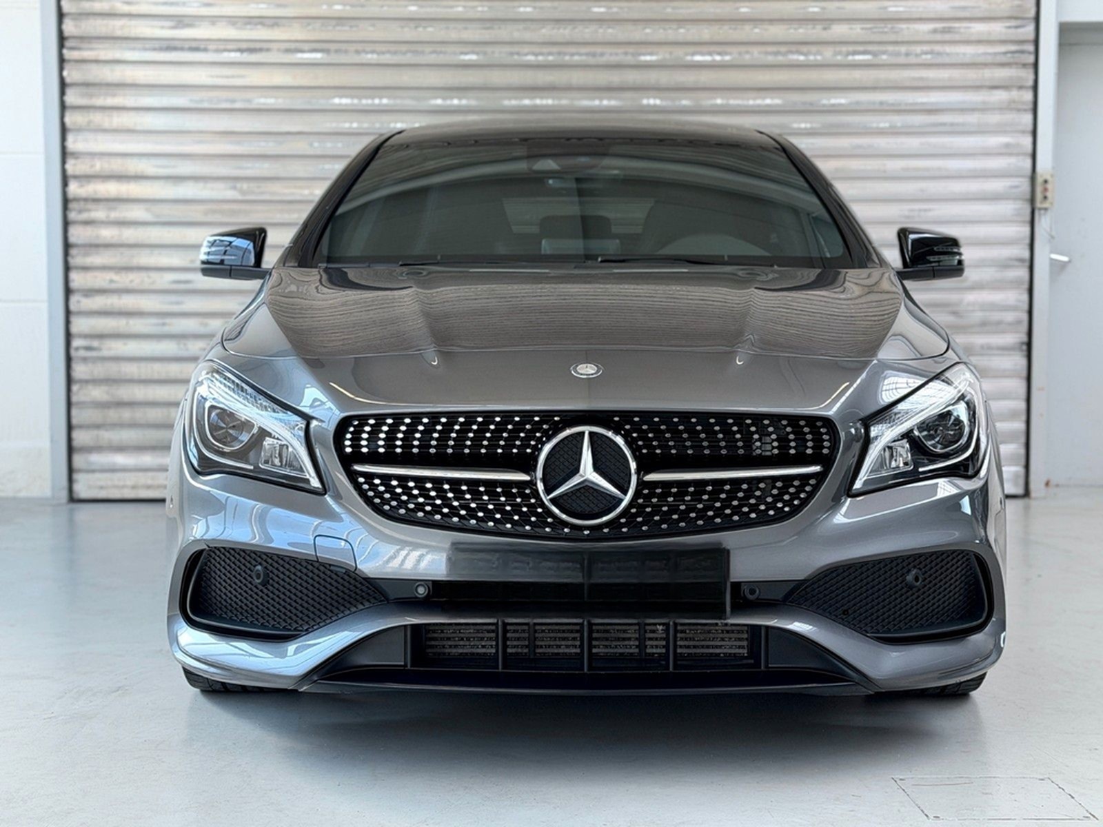 Mercedes-Benz CLA 200 SB*AMG-Exclusive*LED*NAVI*Memory*Panorma foto 4