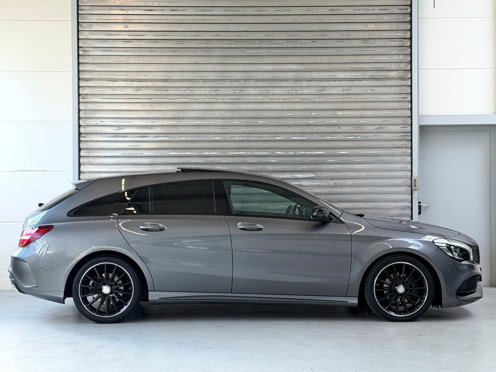 Mercedes-Benz CLA 200 SB*AMG-Exclusive*LED*NAVI*Memory*Panorma foto 44