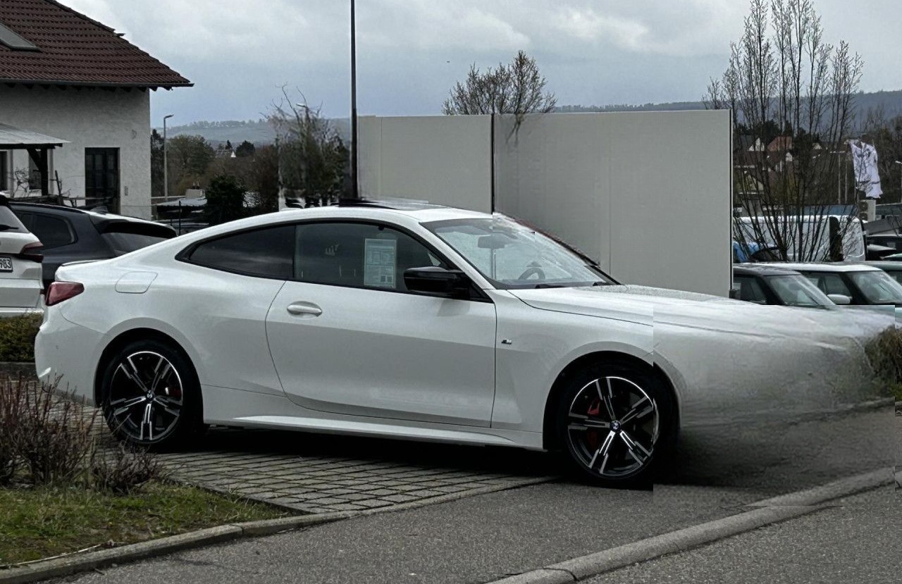 BMW M440i xDr.M Pro HUD ACC SuView GlasD.Ha/Ka.Park+ foto 2