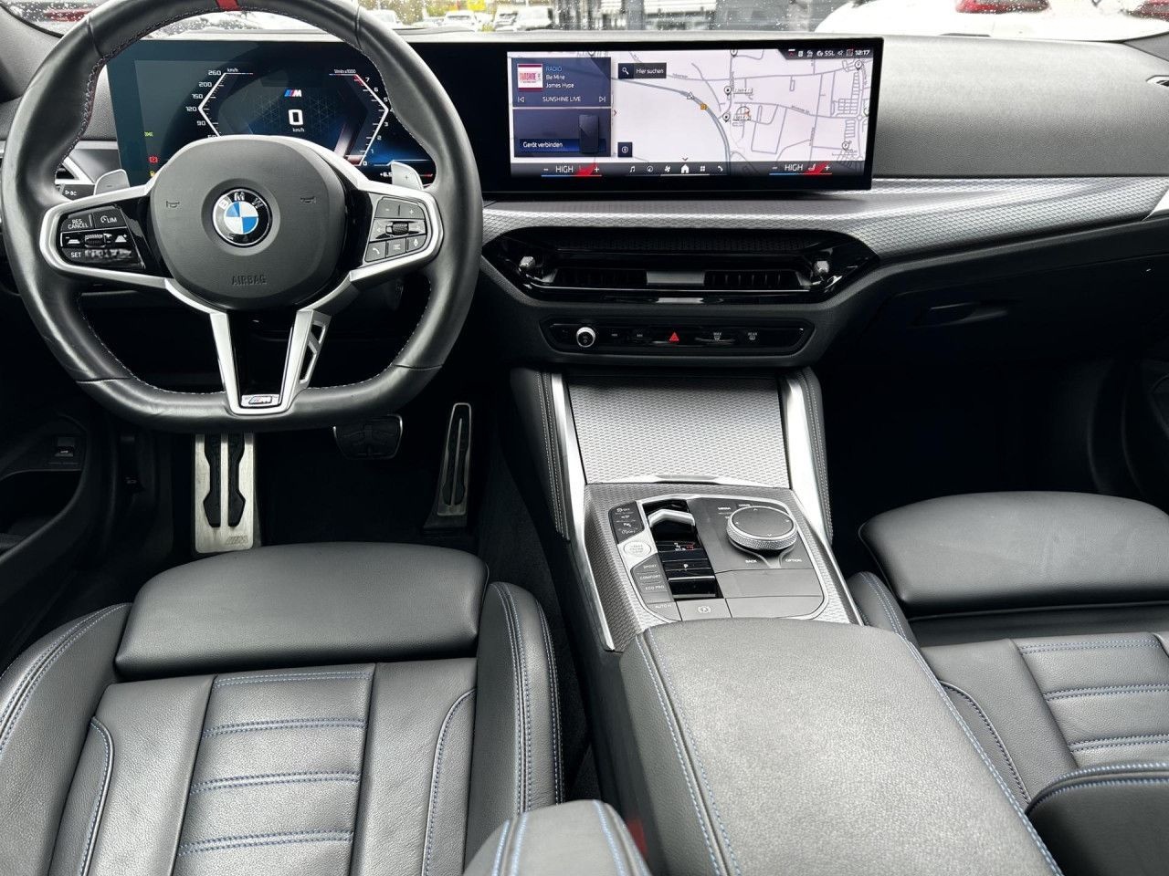 BMW M440i xDr.M Pro HUD ACC SuView GlasD.Ha/Ka.Park+ foto 11