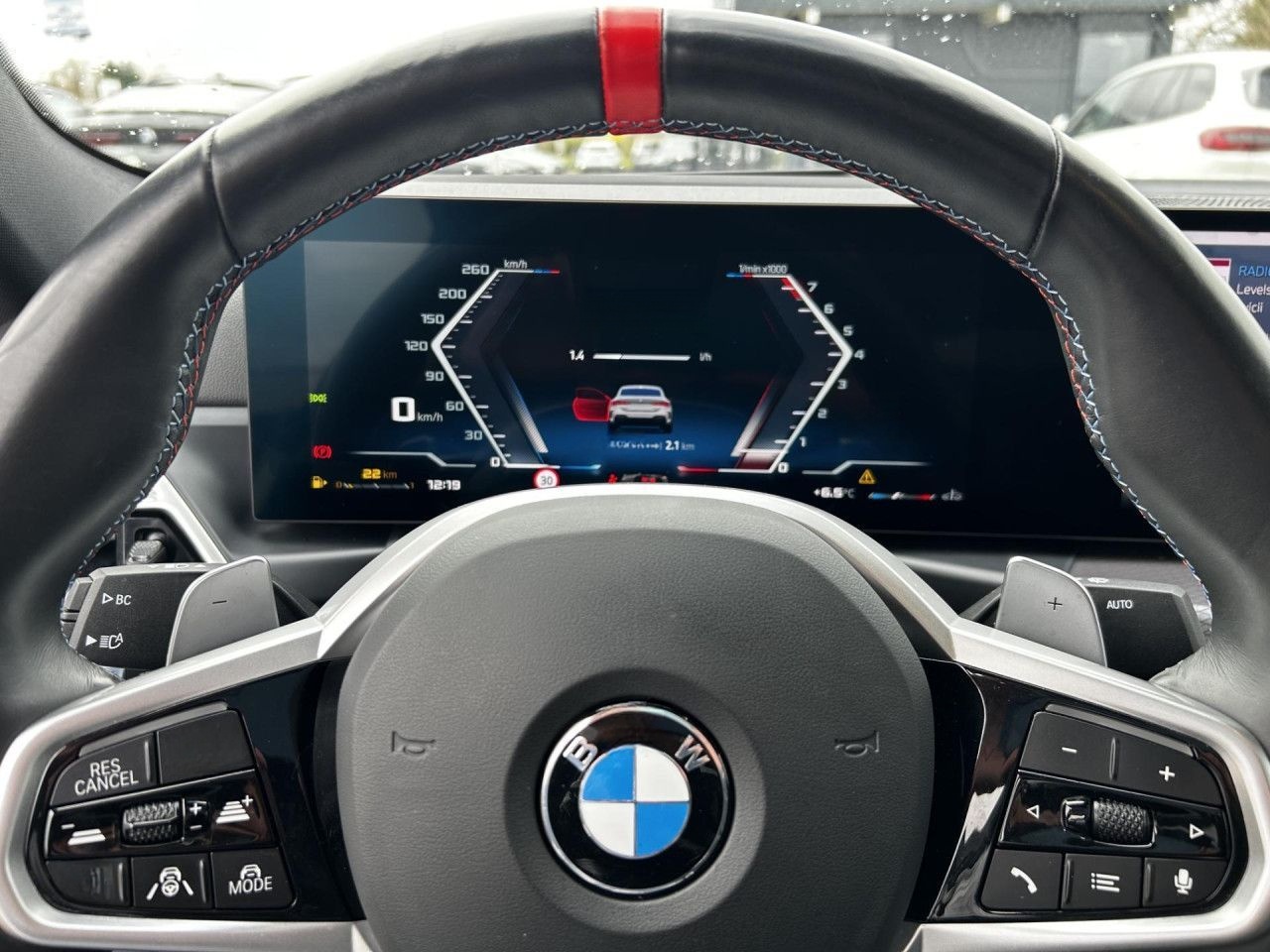 BMW M440i xDr.M Pro HUD ACC SuView GlasD.Ha/Ka.Park+ foto 12