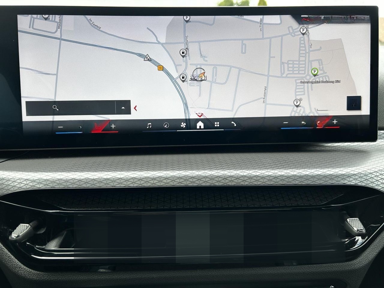 BMW M440i xDr.M Pro HUD ACC SuView GlasD.Ha/Ka.Park+ foto 15