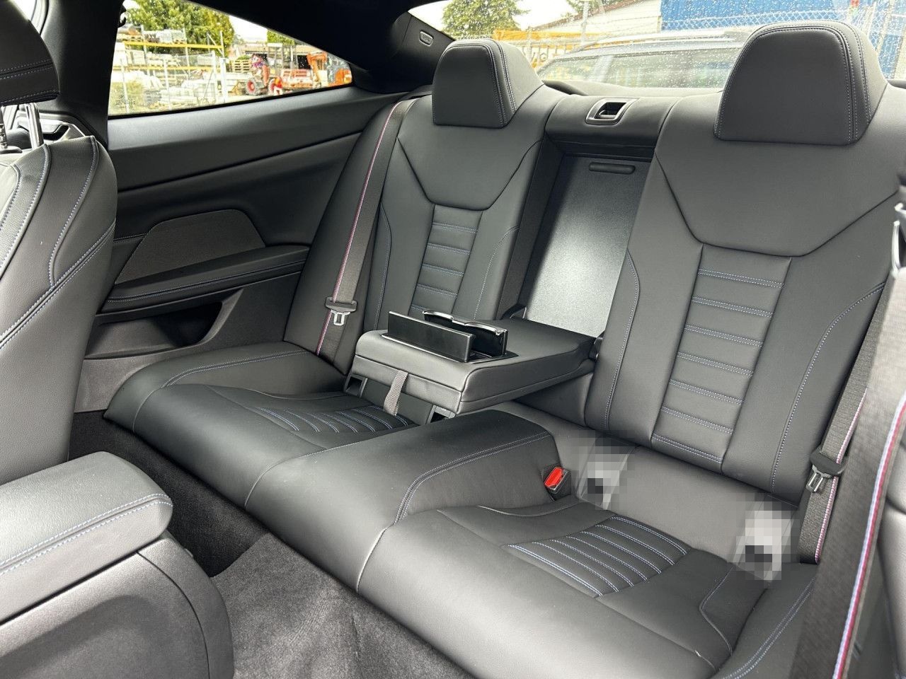 BMW M440i xDr.M Pro HUD ACC SuView GlasD.Ha/Ka.Park+ foto 17