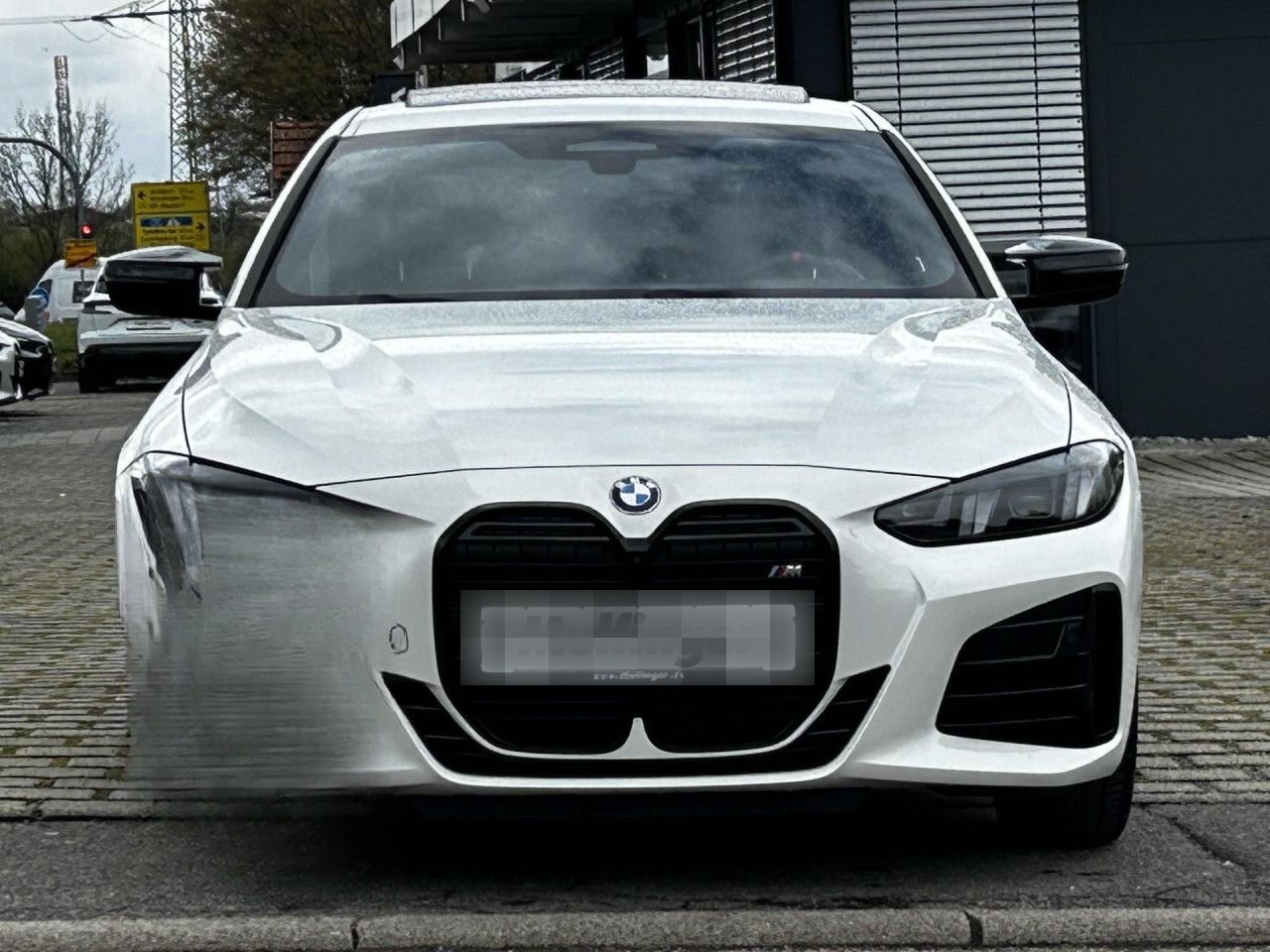 BMW M440i xDr.M Pro HUD ACC SuView GlasD.Ha/Ka.Park+ foto 3