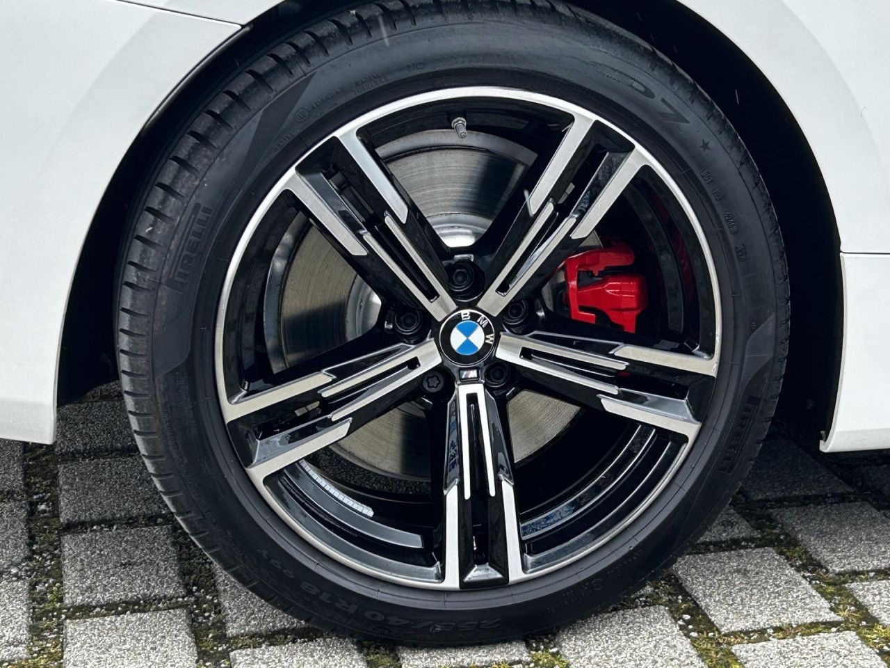 BMW M440i xDr.M Pro HUD ACC SuView GlasD.Ha/Ka.Park+ foto 8