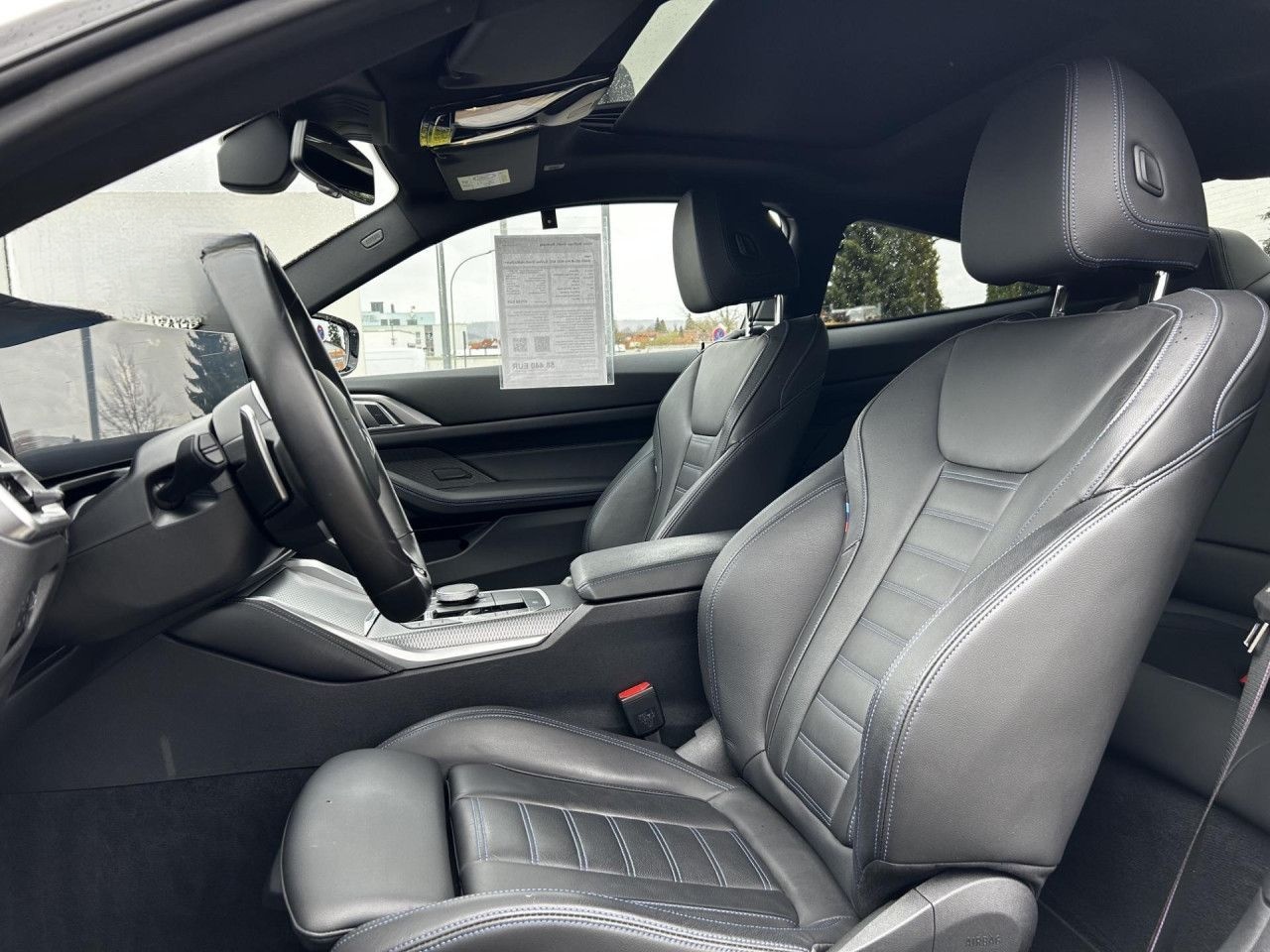 BMW M440i xDr.M Pro HUD ACC SuView GlasD.Ha/Ka.Park+ foto 9