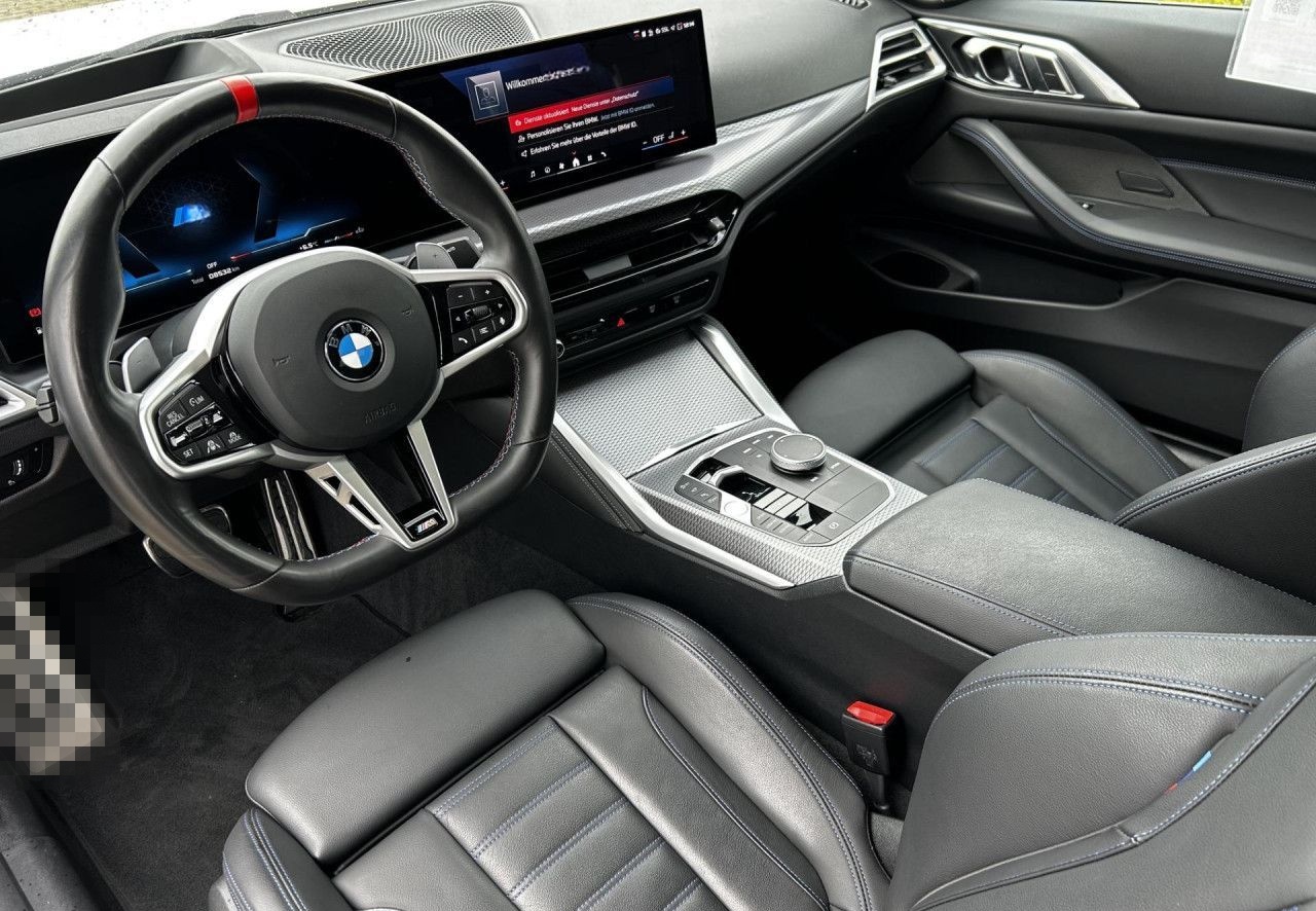 BMW M440i xDr.M Pro HUD ACC SuView GlasD.Ha/Ka.Park+ foto 10
