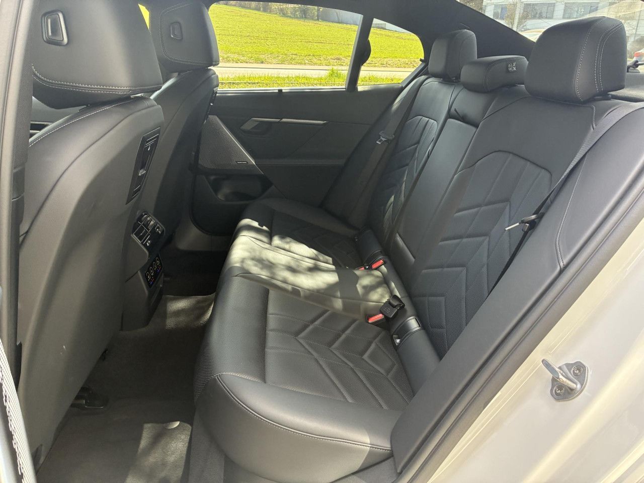 BMW 540d xDr.M Sport Standh.AutobahnAss.Sitzbel.Ha/K foto 18