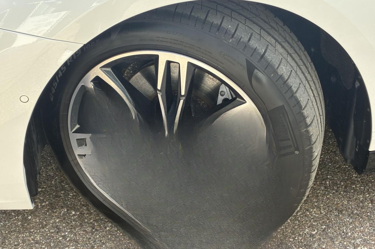 BMW 540d xDr.M Sport Standh.AutobahnAss.Sitzbel.Ha/K foto 8