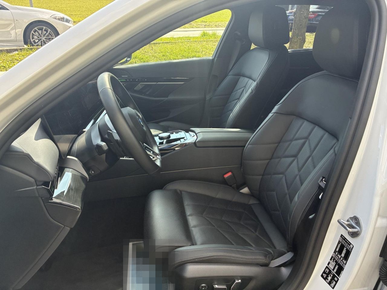 BMW 540d xDr.M Sport Standh.AutobahnAss.Sitzbel.Ha/K foto 9