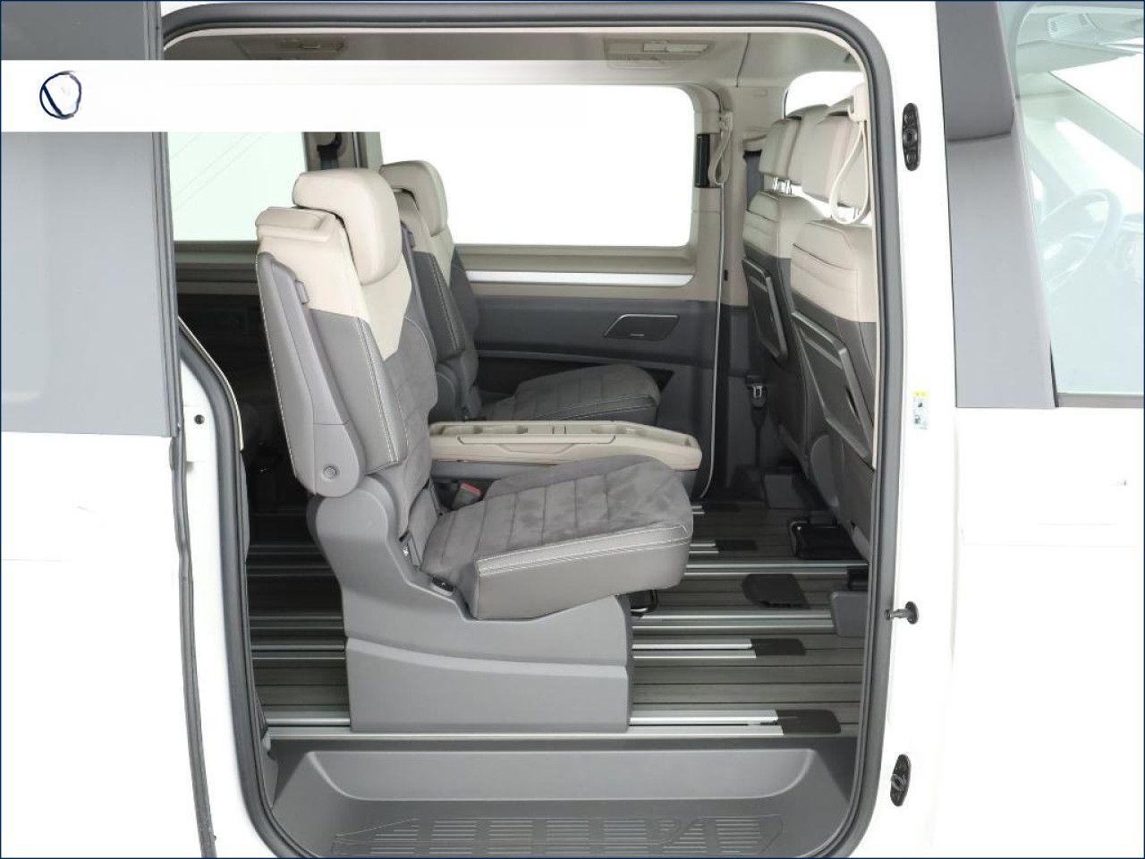 Volkswagen Multivan Style Lang 4Motion AHK DCC AGR-Sitze foto 13